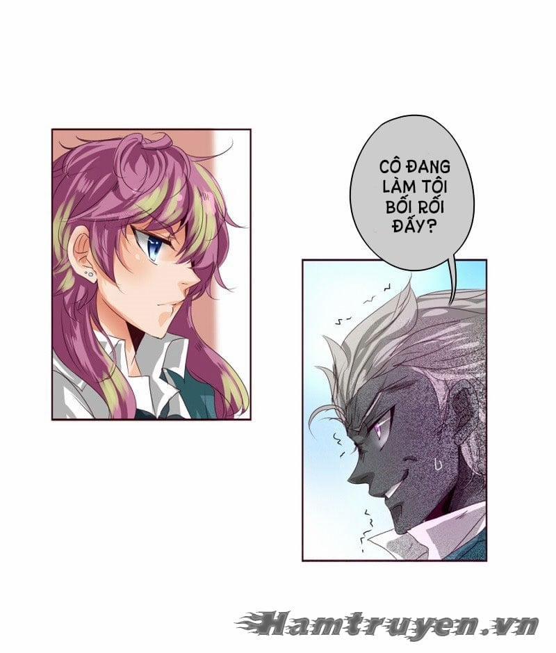 Thế Giới Không Hoàn Hảo 5 trang 31