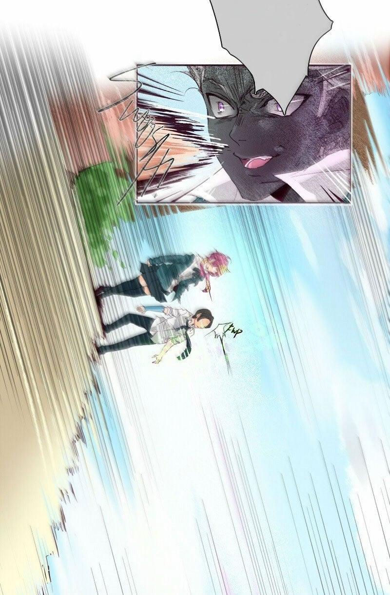 Thế Giới Không Hoàn Hảo 5 trang 33