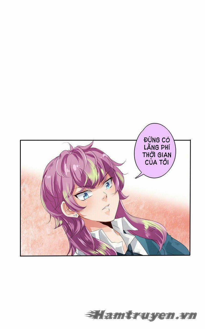 Thế Giới Không Hoàn Hảo 5 trang 38