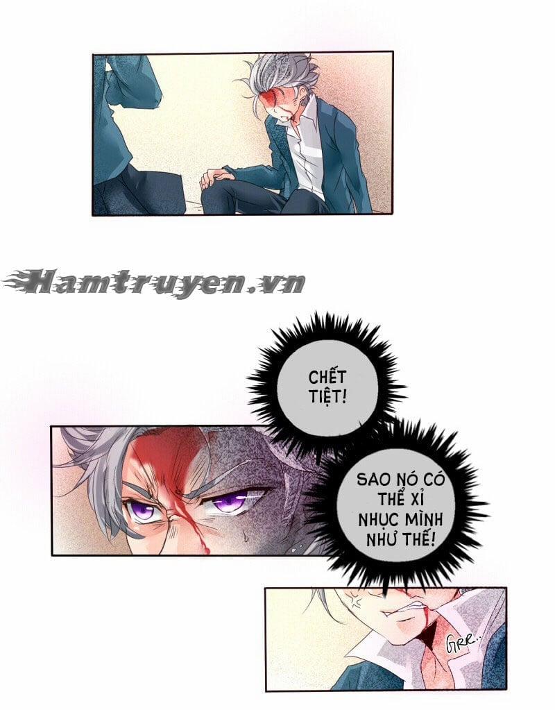 Thế Giới Không Hoàn Hảo 5 trang 39