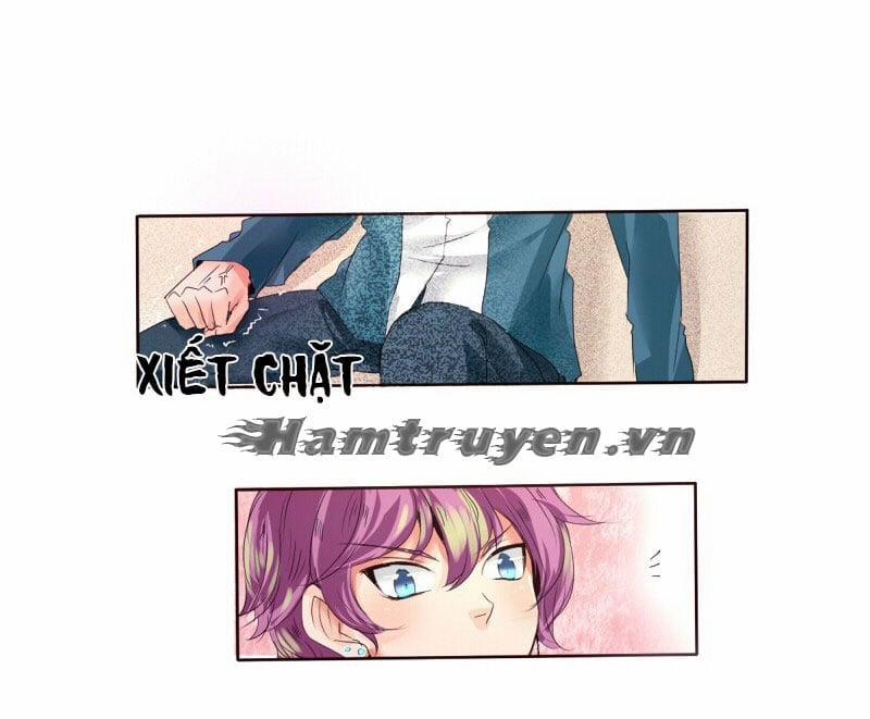 Thế Giới Không Hoàn Hảo 5 trang 40