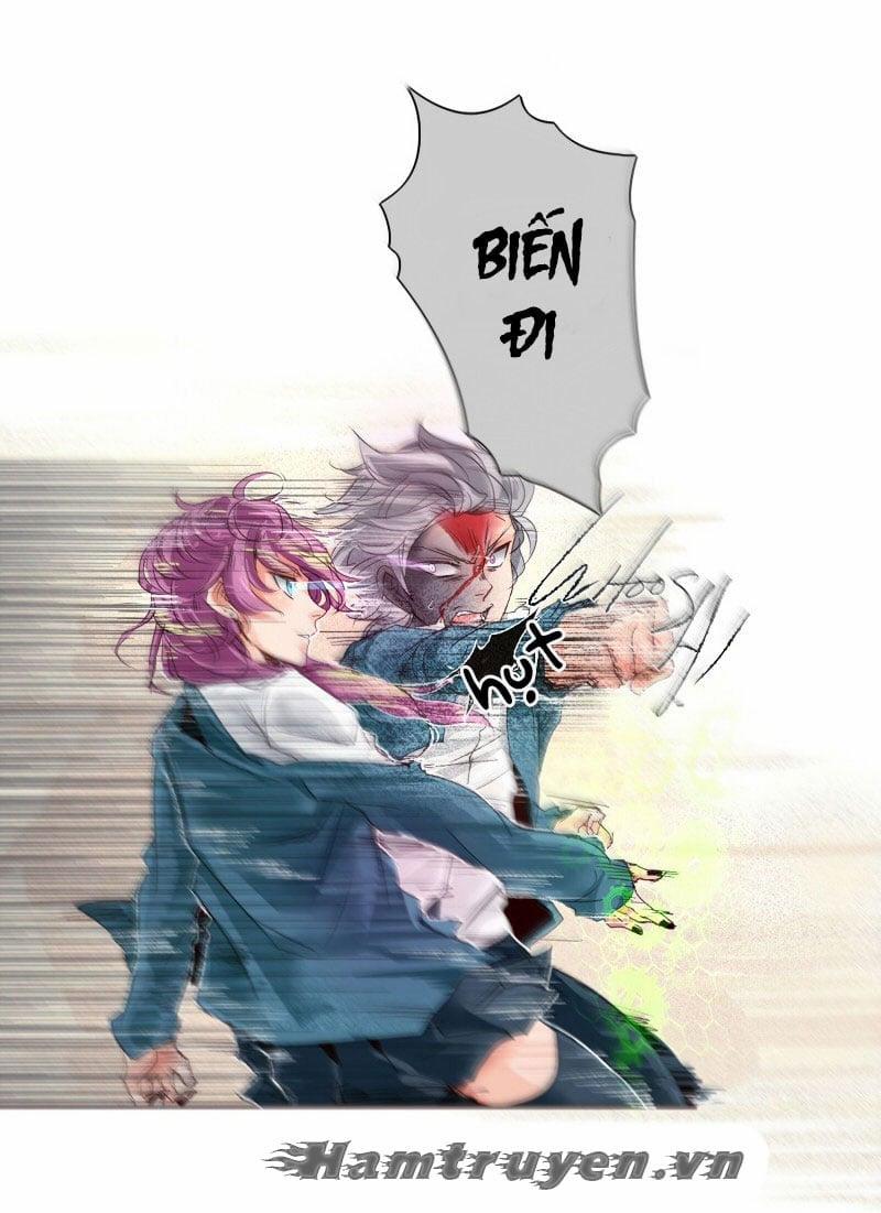 Thế Giới Không Hoàn Hảo 5 trang 41