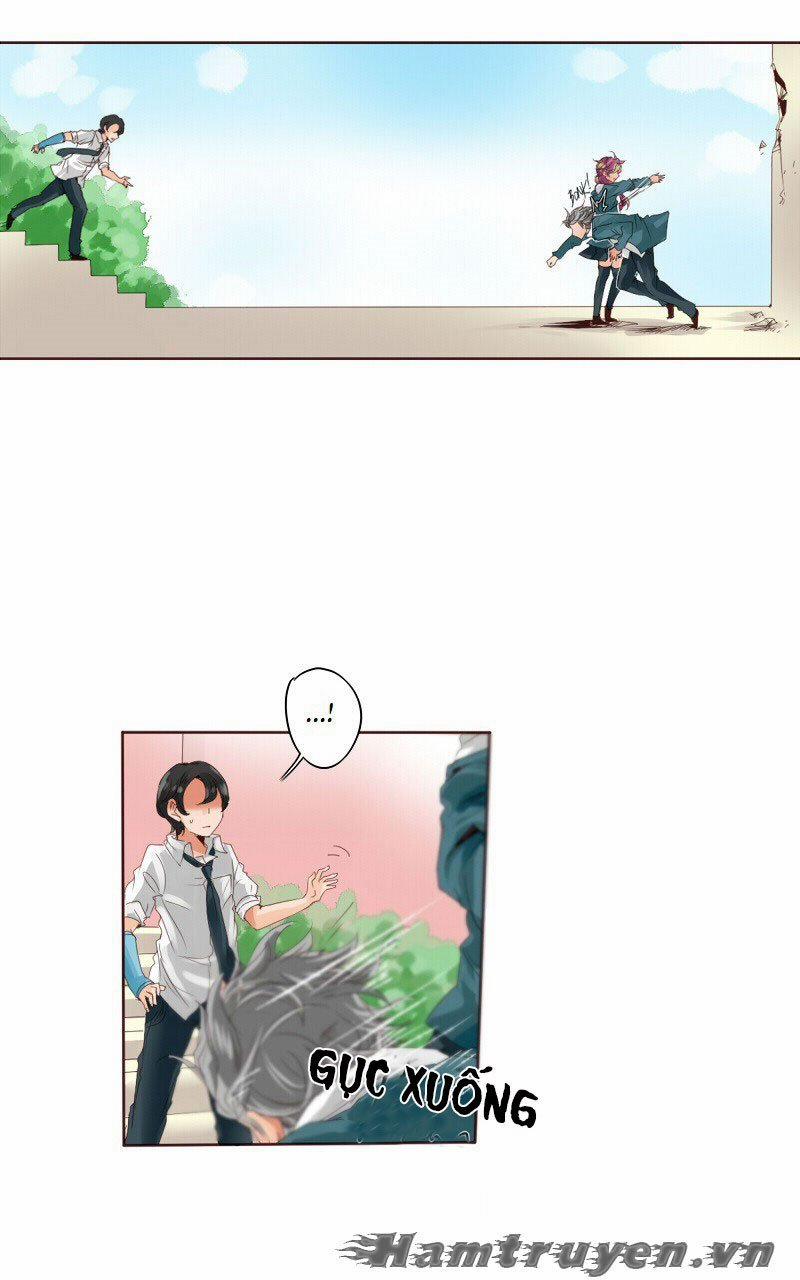 Thế Giới Không Hoàn Hảo 5 trang 44