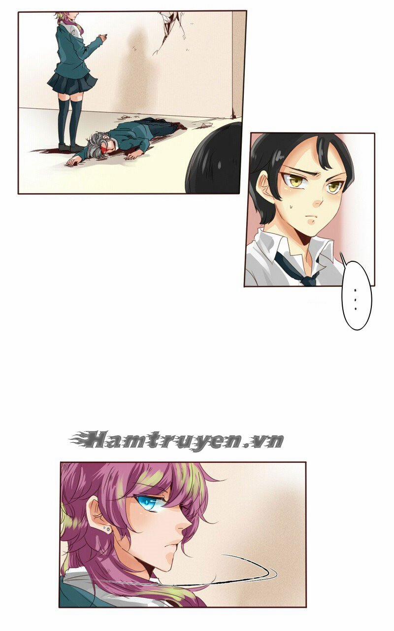 Thế Giới Không Hoàn Hảo 5 trang 45