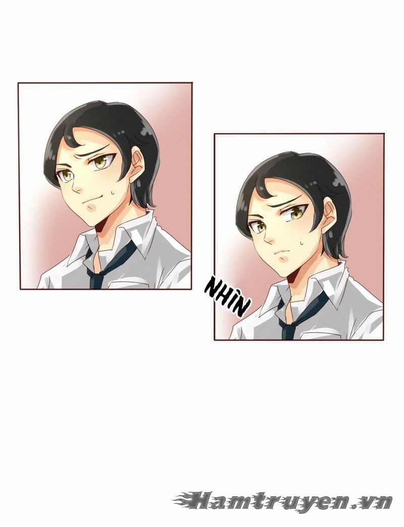 Thế Giới Không Hoàn Hảo 5 trang 48