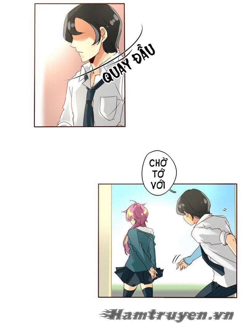 Thế Giới Không Hoàn Hảo 5 trang 50