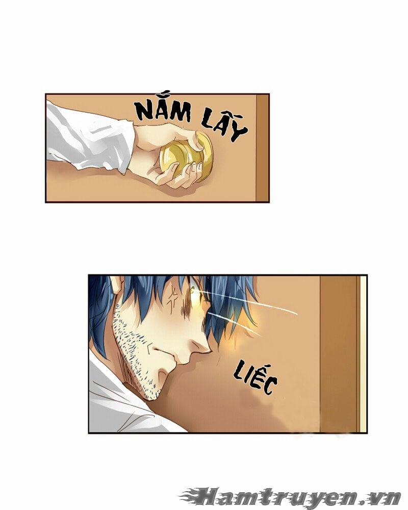 Thế Giới Không Hoàn Hảo 5 trang 6