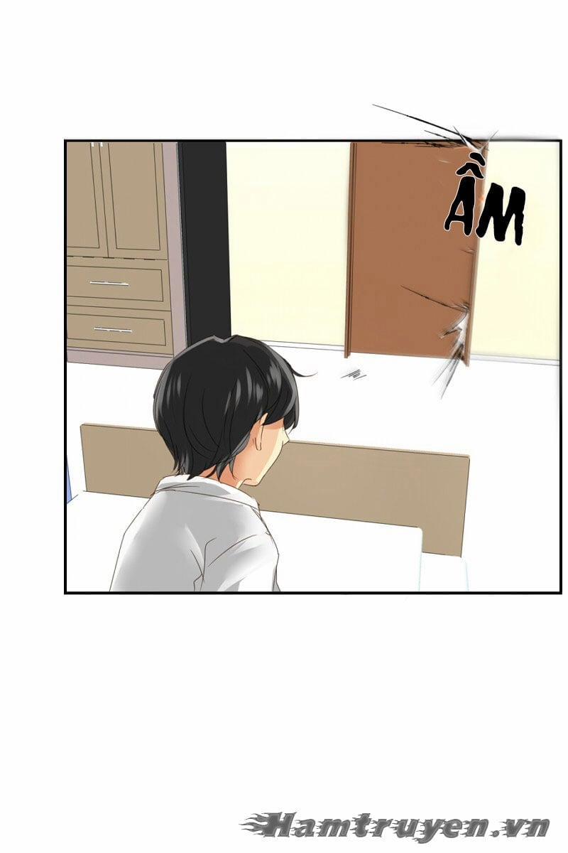 Thế Giới Không Hoàn Hảo 5 trang 9