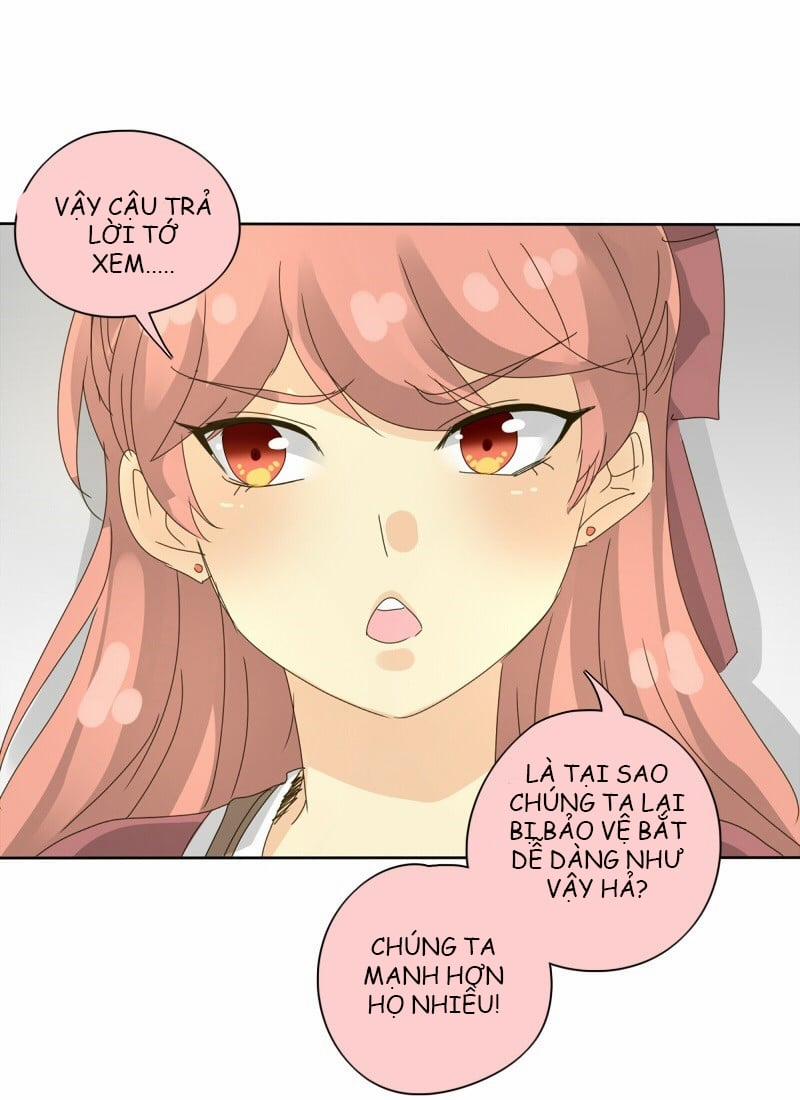 Thế Giới Không Hoàn Hảo 50 trang 12