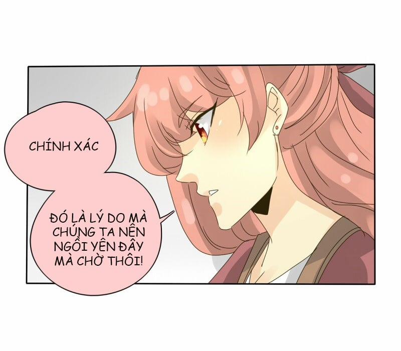 Thế Giới Không Hoàn Hảo 50 trang 14