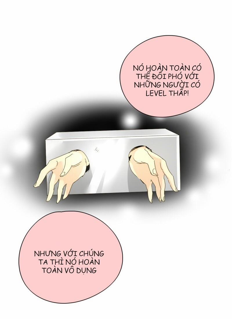 Thế Giới Không Hoàn Hảo 50 trang 15