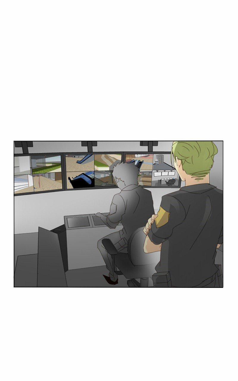 Thế Giới Không Hoàn Hảo 50 trang 18