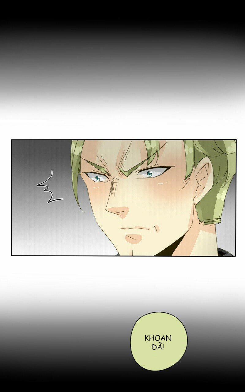 Thế Giới Không Hoàn Hảo 50 trang 23