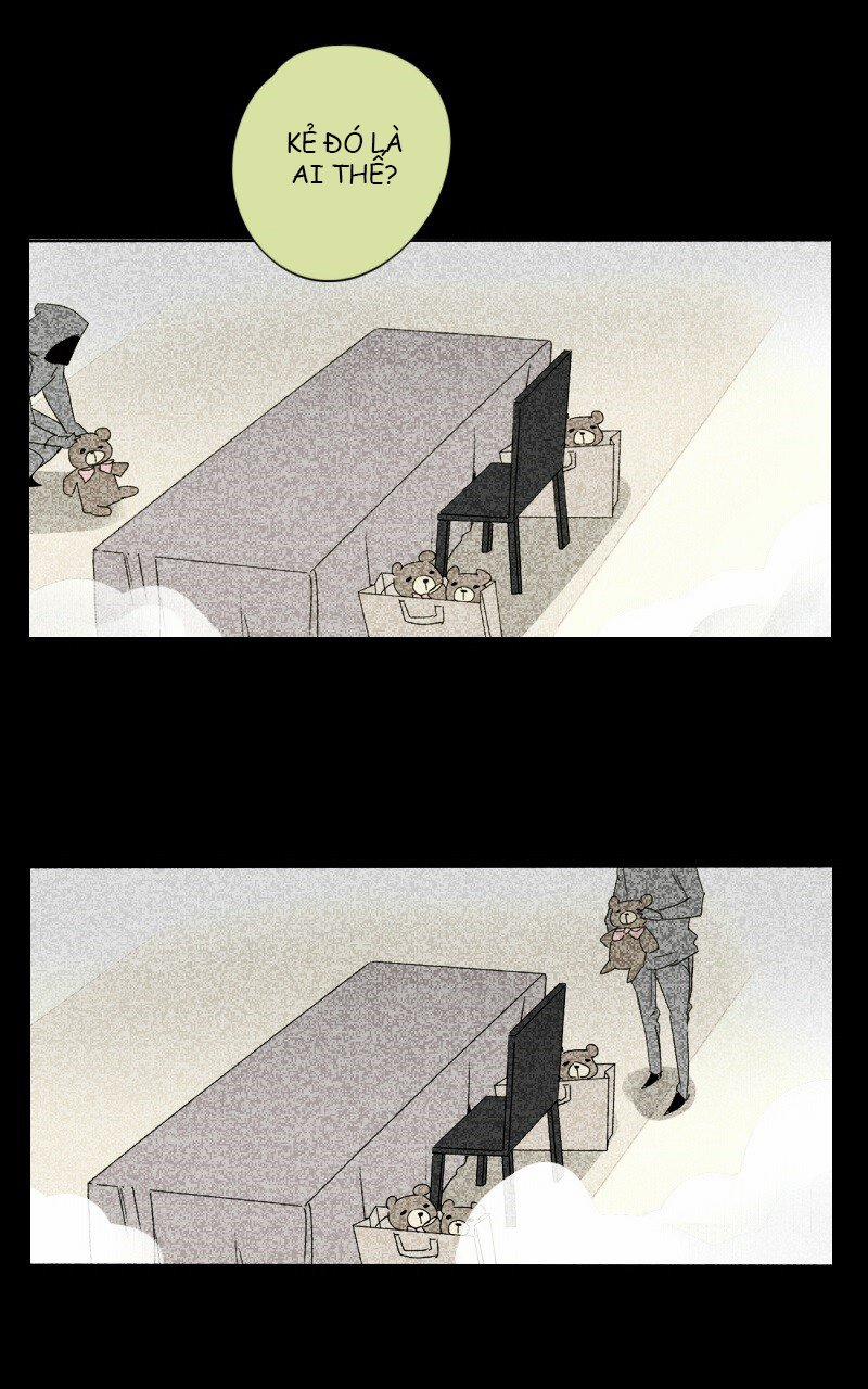 Thế Giới Không Hoàn Hảo 50 trang 24