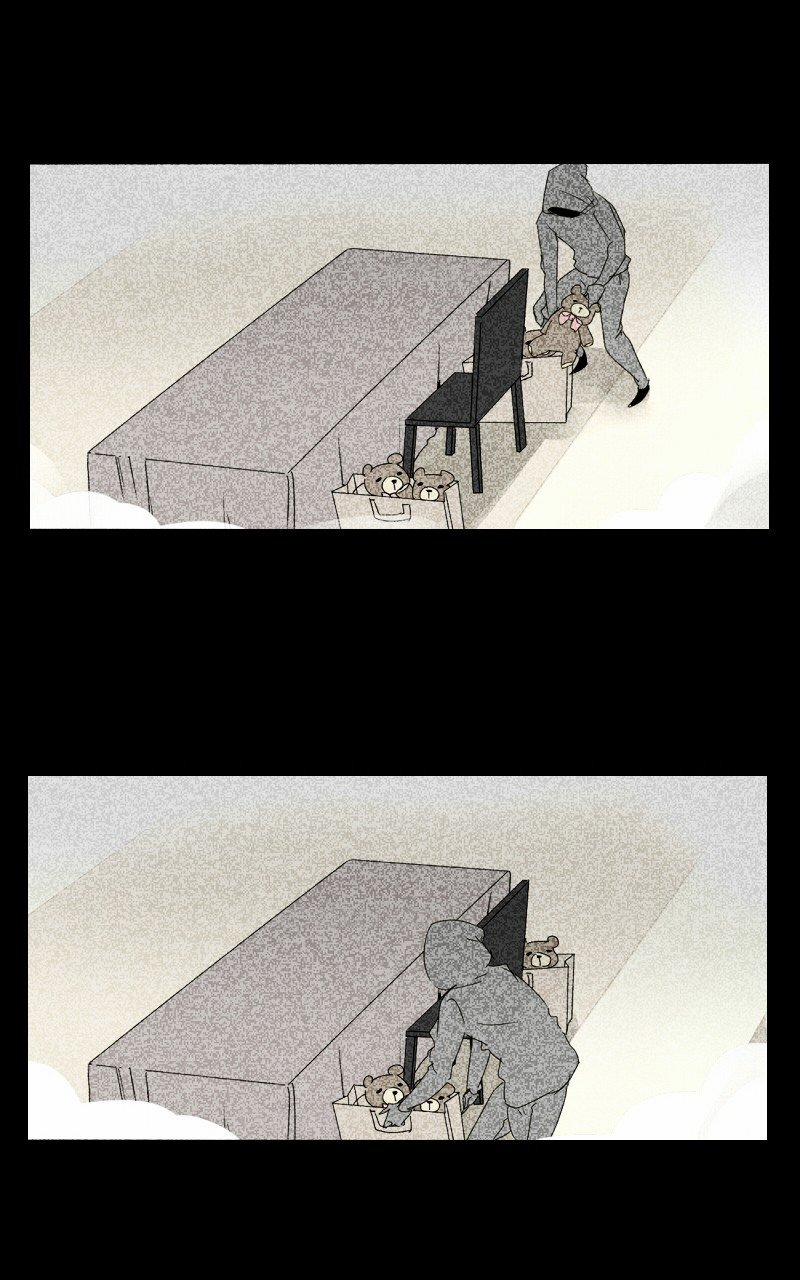 Thế Giới Không Hoàn Hảo 50 trang 25