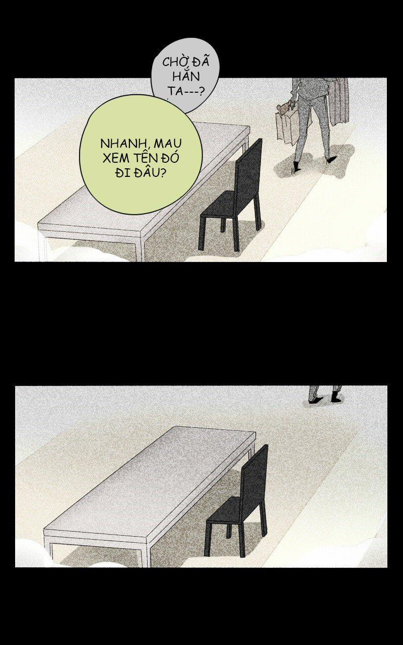 Thế Giới Không Hoàn Hảo 50 trang 26