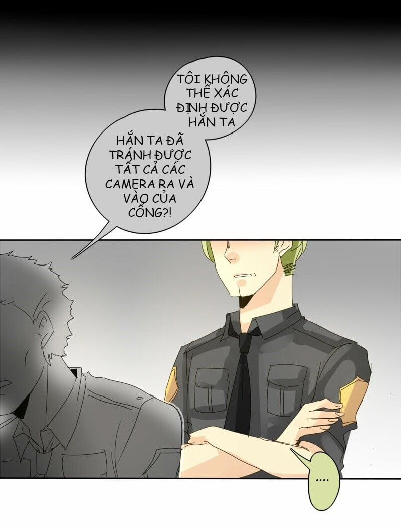 Thế Giới Không Hoàn Hảo 50 trang 27