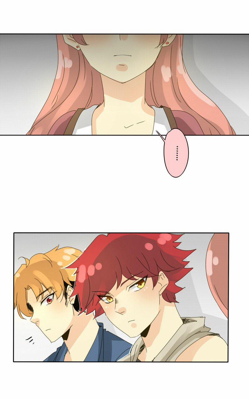 Thế Giới Không Hoàn Hảo 50 trang 30