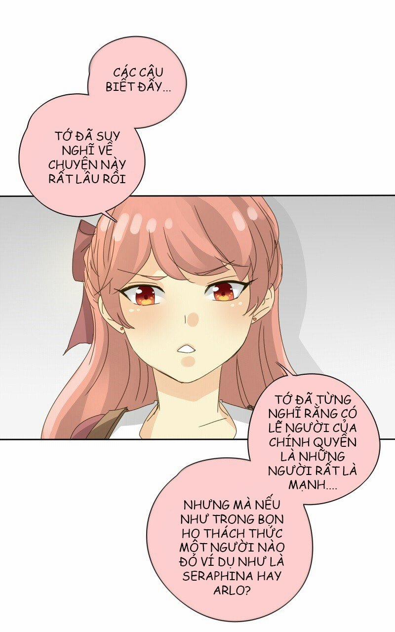 Thế Giới Không Hoàn Hảo 50 trang 31