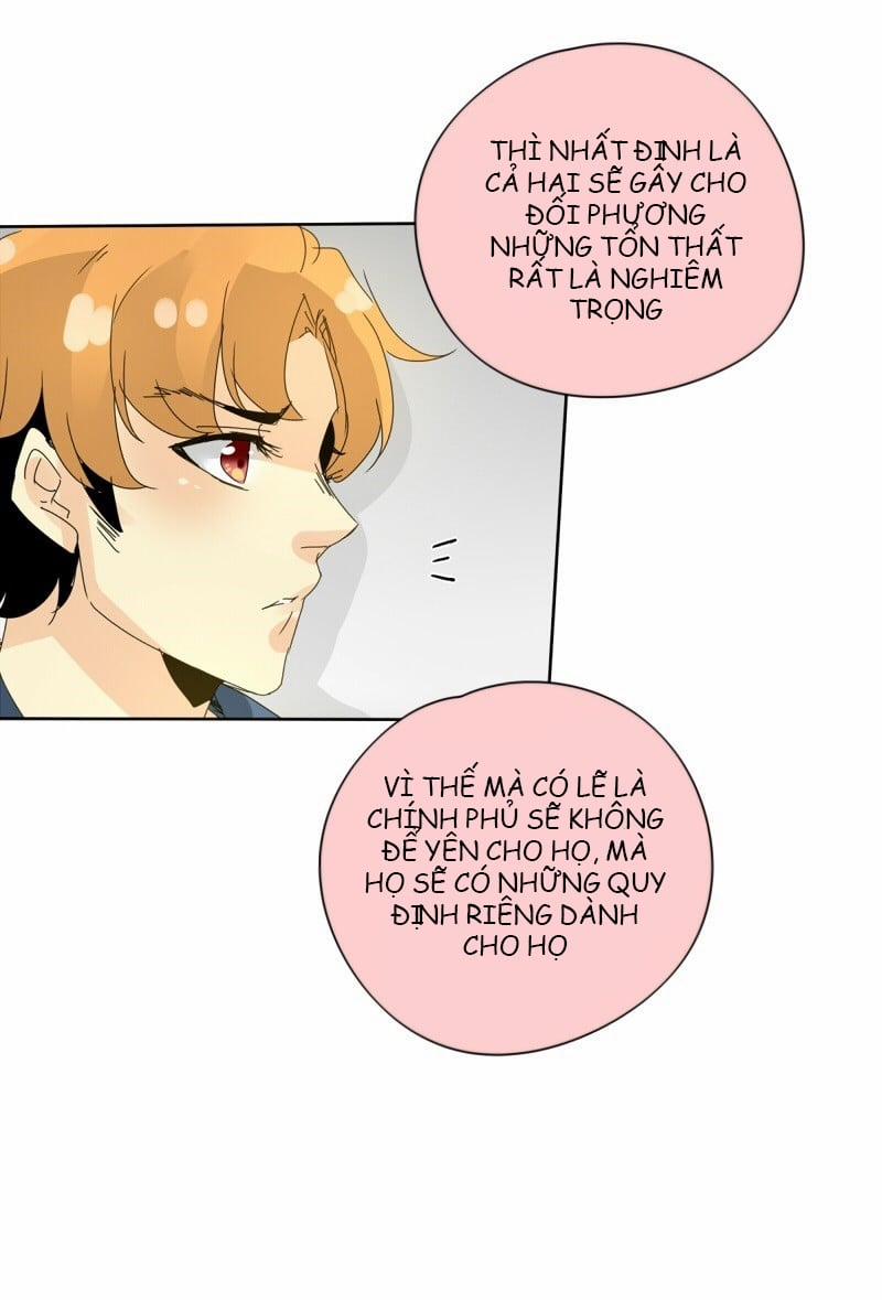 Thế Giới Không Hoàn Hảo 50 trang 32