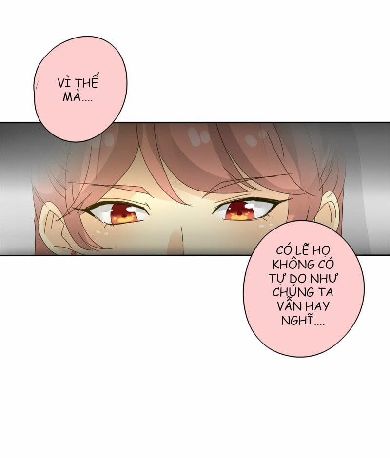 Thế Giới Không Hoàn Hảo 50 trang 33