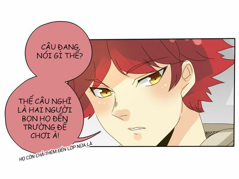 Thế Giới Không Hoàn Hảo 50 trang 34