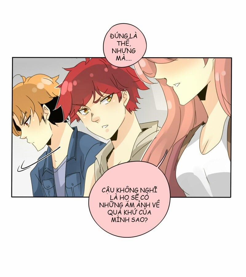 Thế Giới Không Hoàn Hảo 50 trang 35