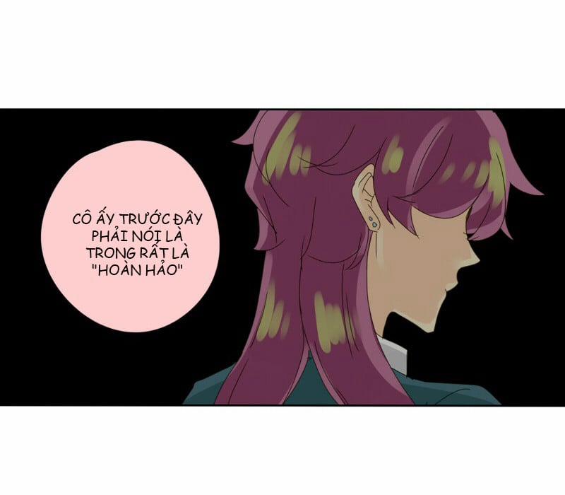 Thế Giới Không Hoàn Hảo 50 trang 37