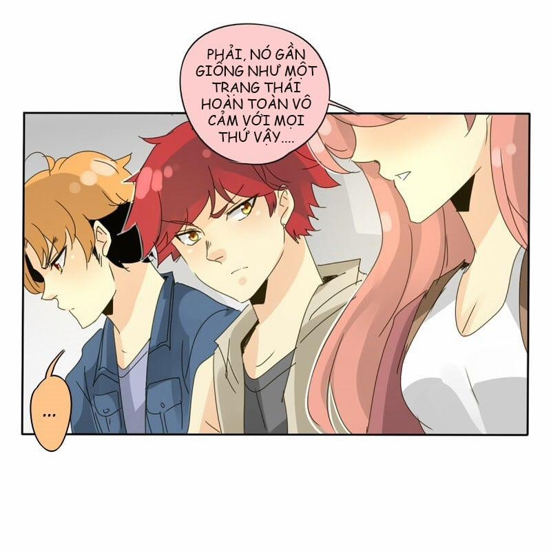 Thế Giới Không Hoàn Hảo 50 trang 41