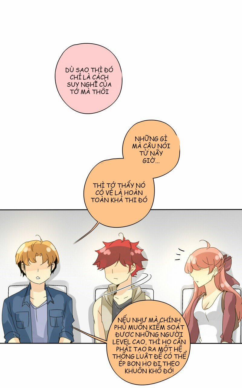 Thế Giới Không Hoàn Hảo 50 trang 44