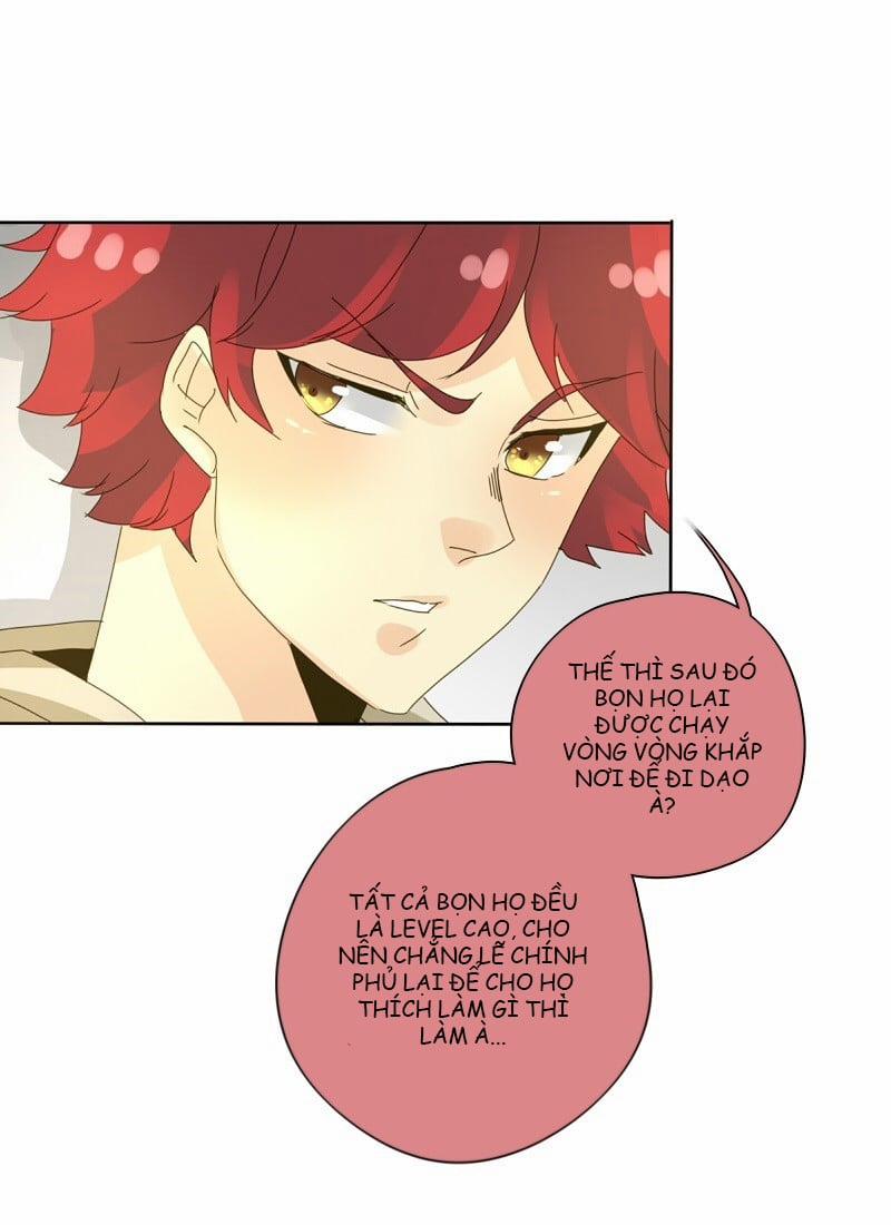 Thế Giới Không Hoàn Hảo 50 trang 45