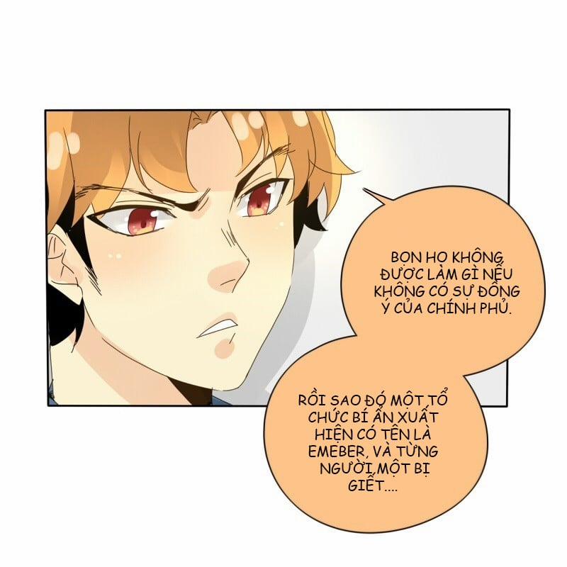 Thế Giới Không Hoàn Hảo 50 trang 47