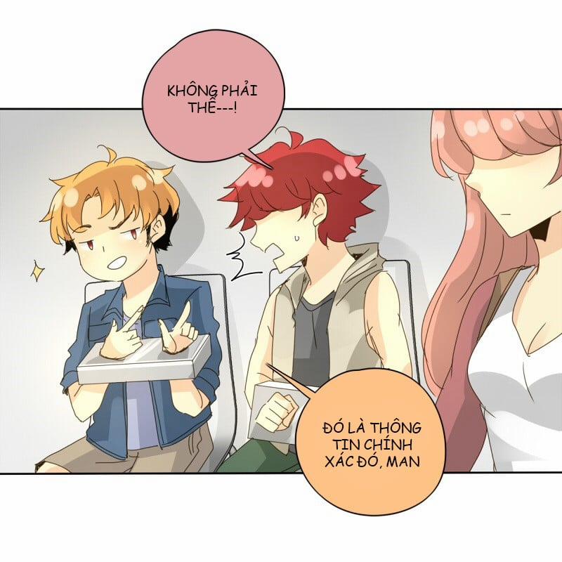 Thế Giới Không Hoàn Hảo 50 trang 49