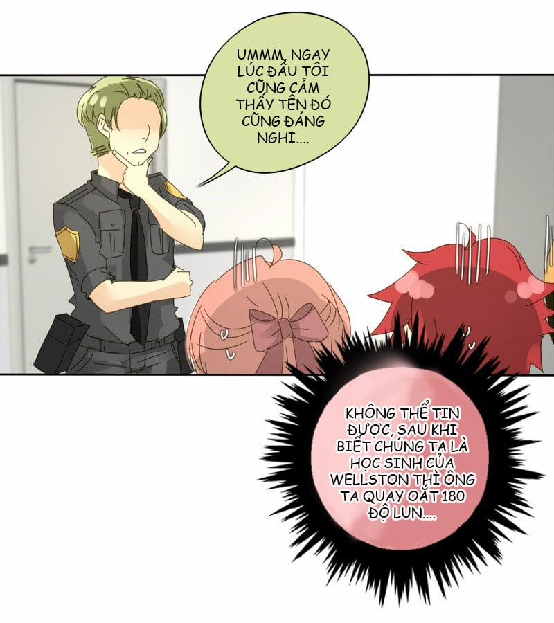 Thế Giới Không Hoàn Hảo 50 trang 5