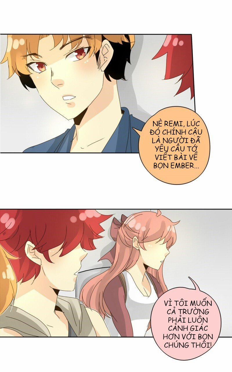 Thế Giới Không Hoàn Hảo 50 trang 51