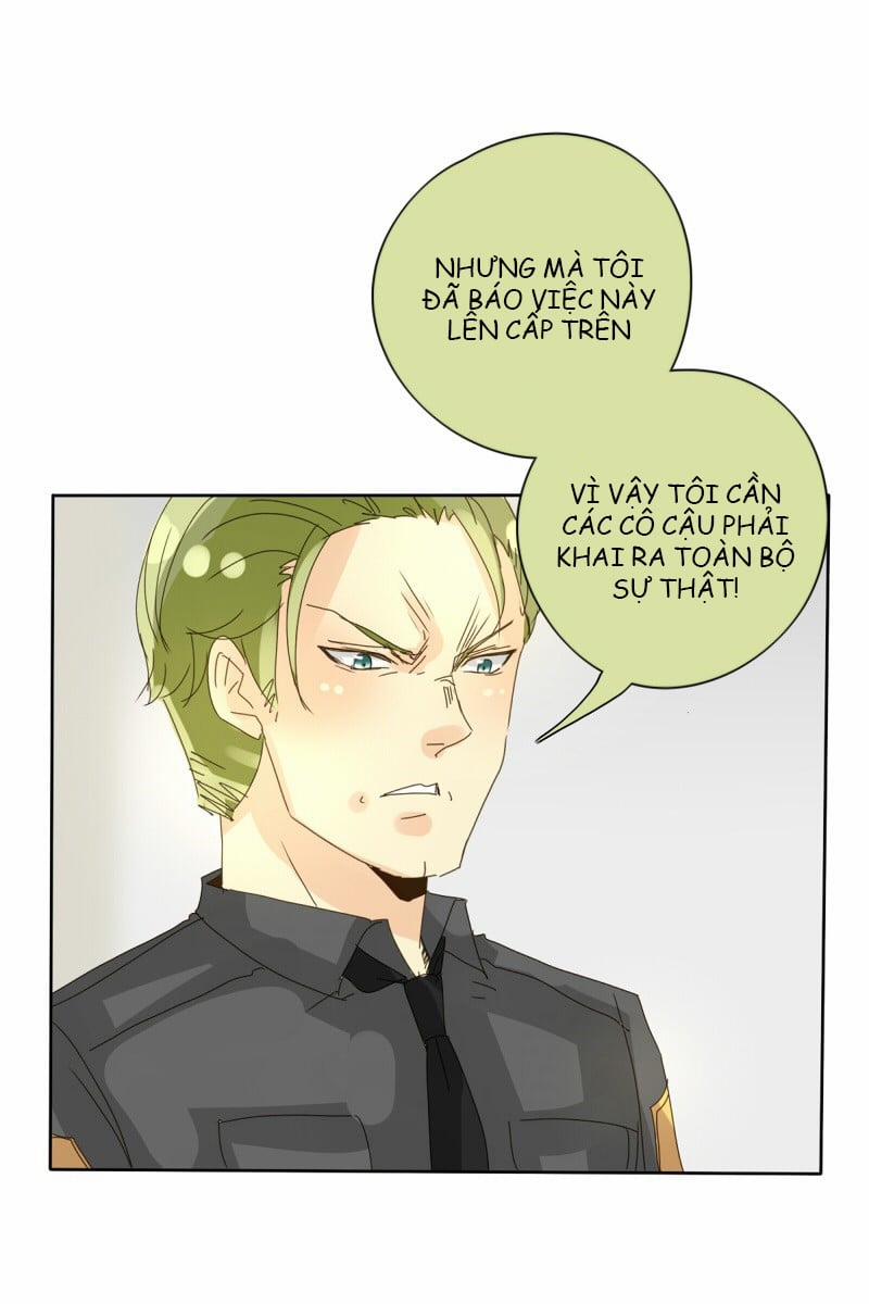 Thế Giới Không Hoàn Hảo 50 trang 54