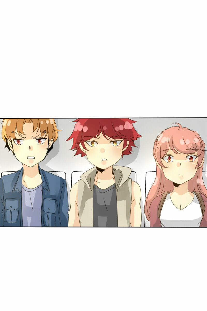 Thế Giới Không Hoàn Hảo 50 trang 55