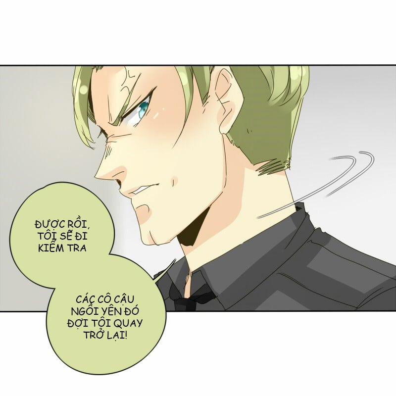 Thế Giới Không Hoàn Hảo 50 trang 6