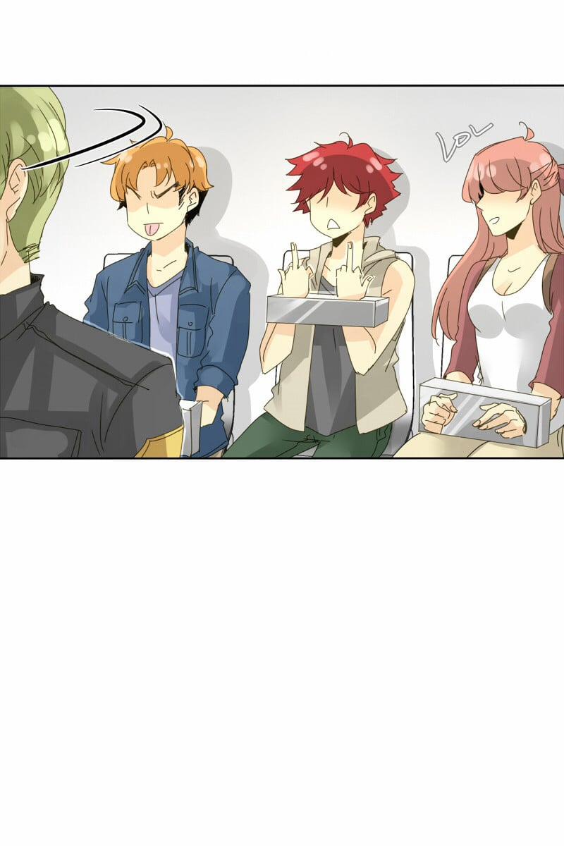 Thế Giới Không Hoàn Hảo 50 trang 7