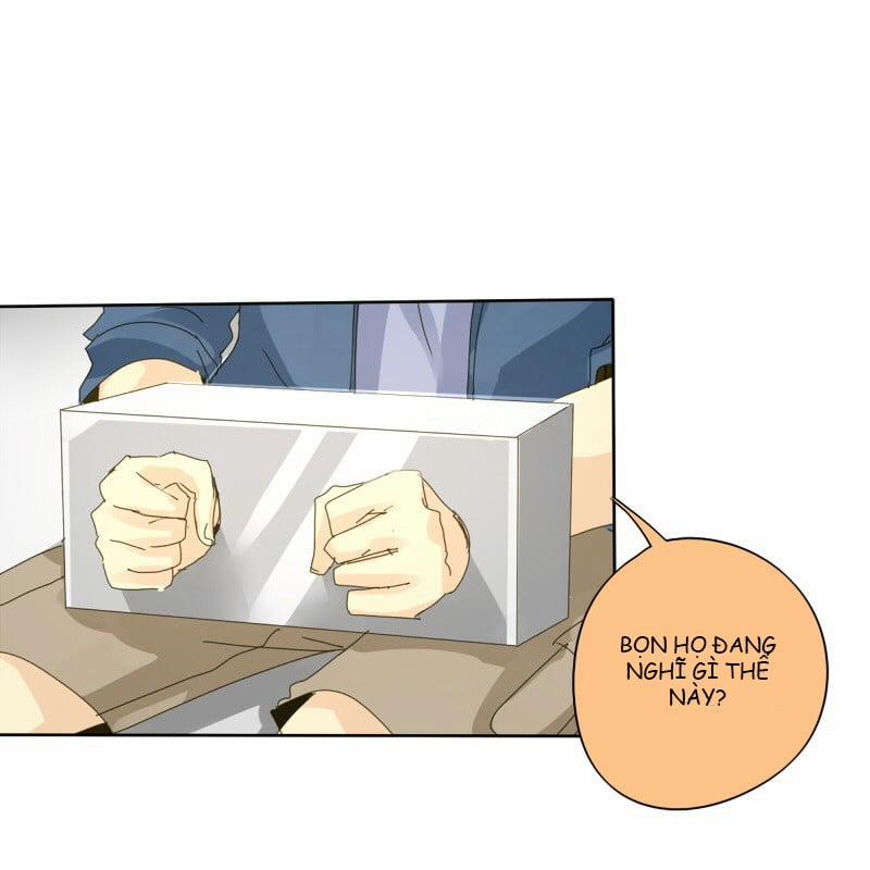 Thế Giới Không Hoàn Hảo 50 trang 8