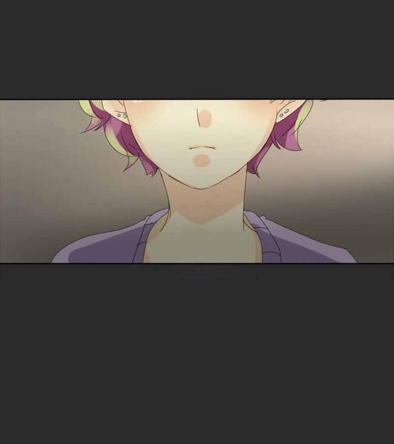 Thế Giới Không Hoàn Hảo 51 trang 12