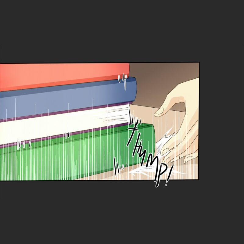 Thế Giới Không Hoàn Hảo 51 trang 3