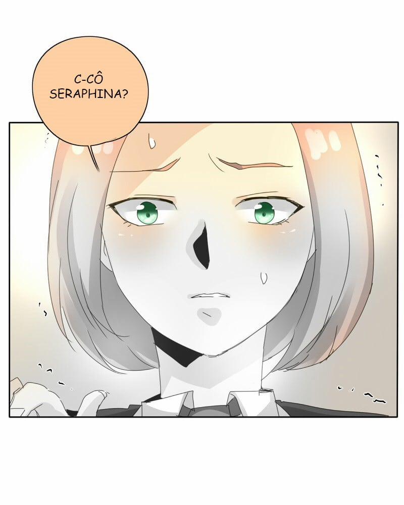 Thế Giới Không Hoàn Hảo 51 trang 36