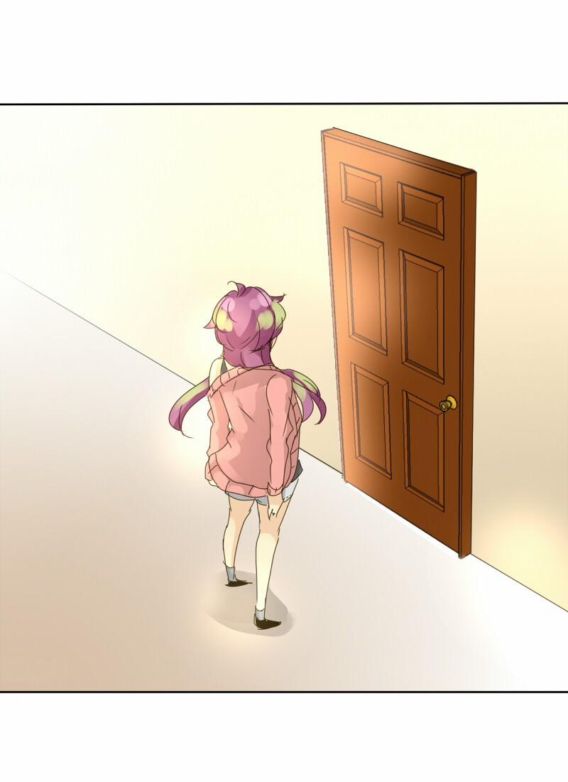 Thế Giới Không Hoàn Hảo 51 trang 38