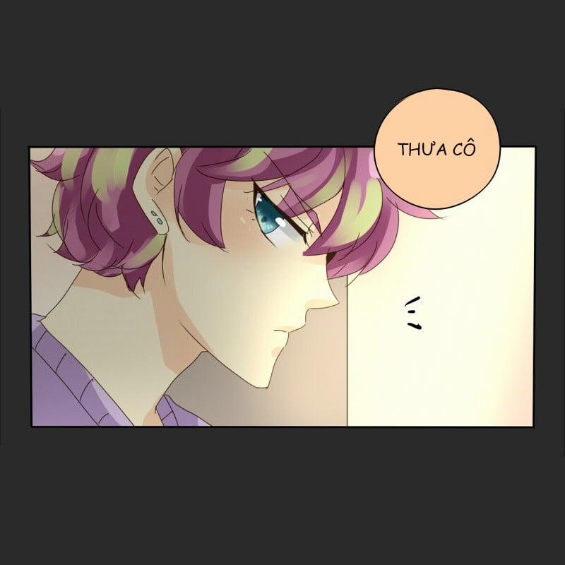 Thế Giới Không Hoàn Hảo 51 trang 4