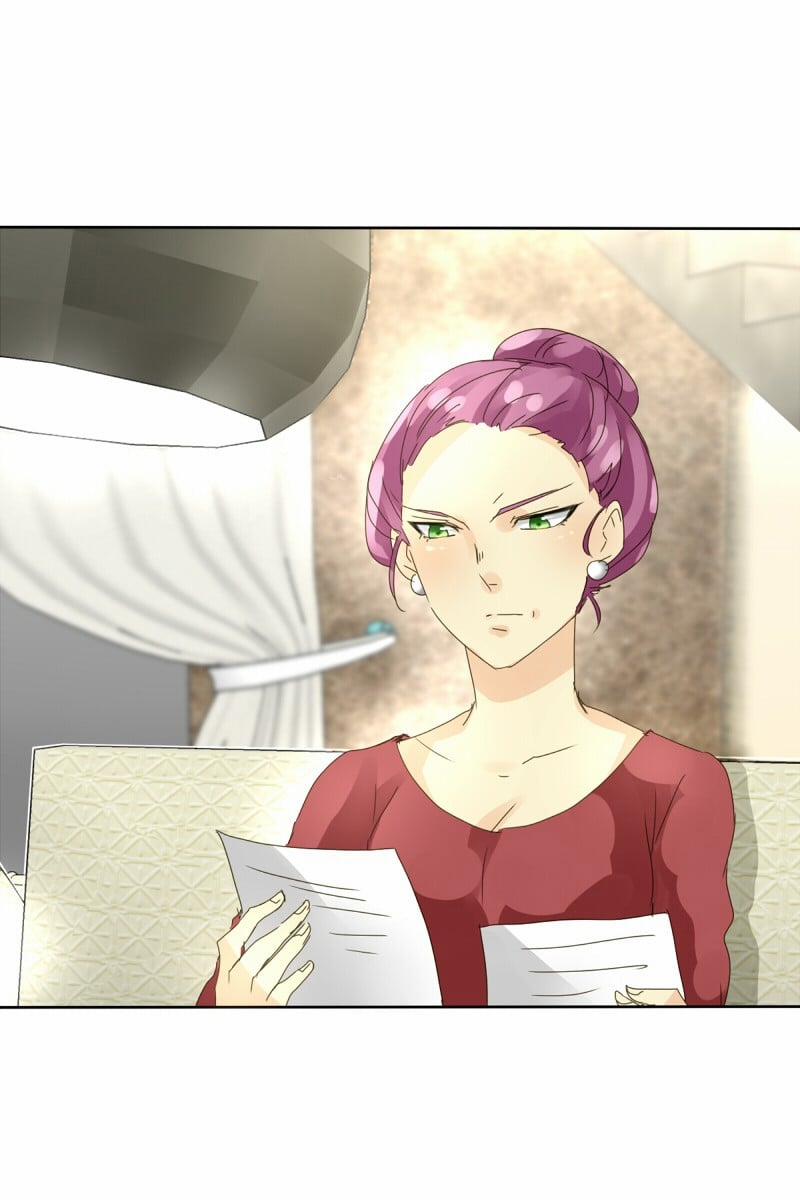 Thế Giới Không Hoàn Hảo 51 trang 45