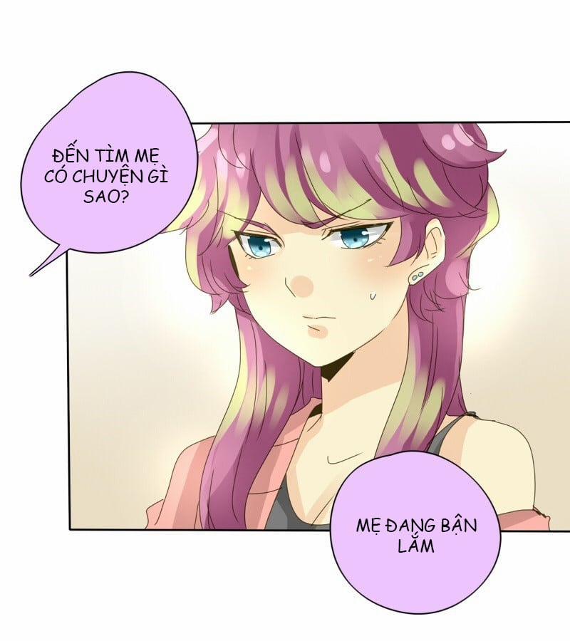 Thế Giới Không Hoàn Hảo 51 trang 48