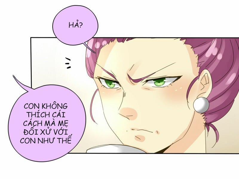 Thế Giới Không Hoàn Hảo 51 trang 50