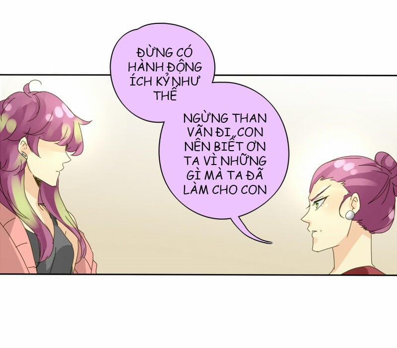 Thế Giới Không Hoàn Hảo 51 trang 53