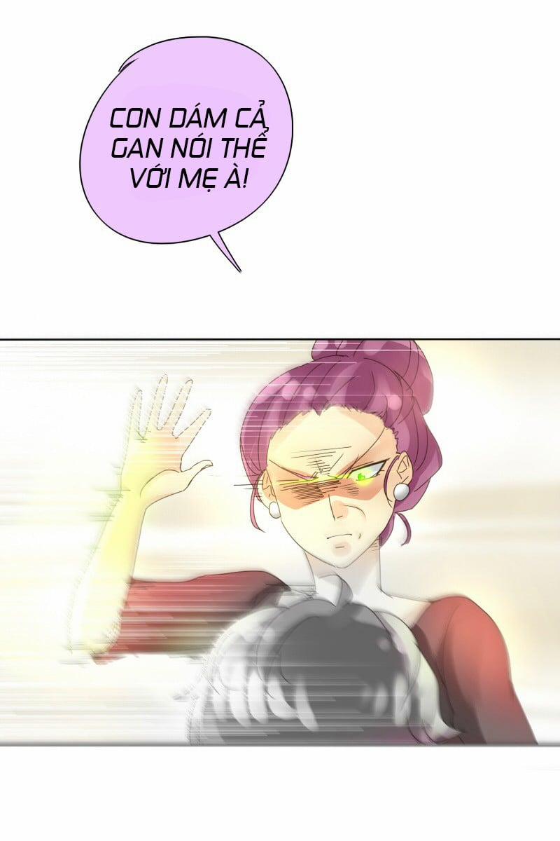 Thế Giới Không Hoàn Hảo 51 trang 59